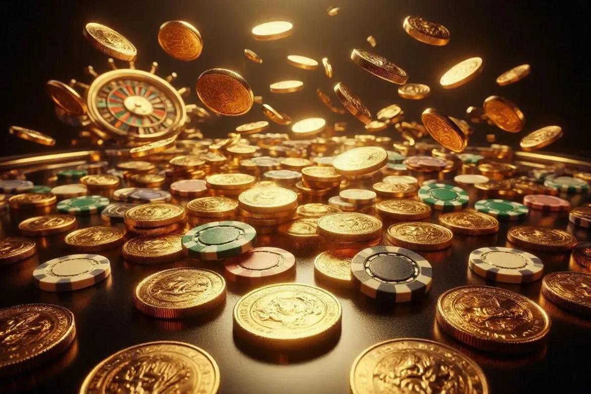 Spinplatinum Casino